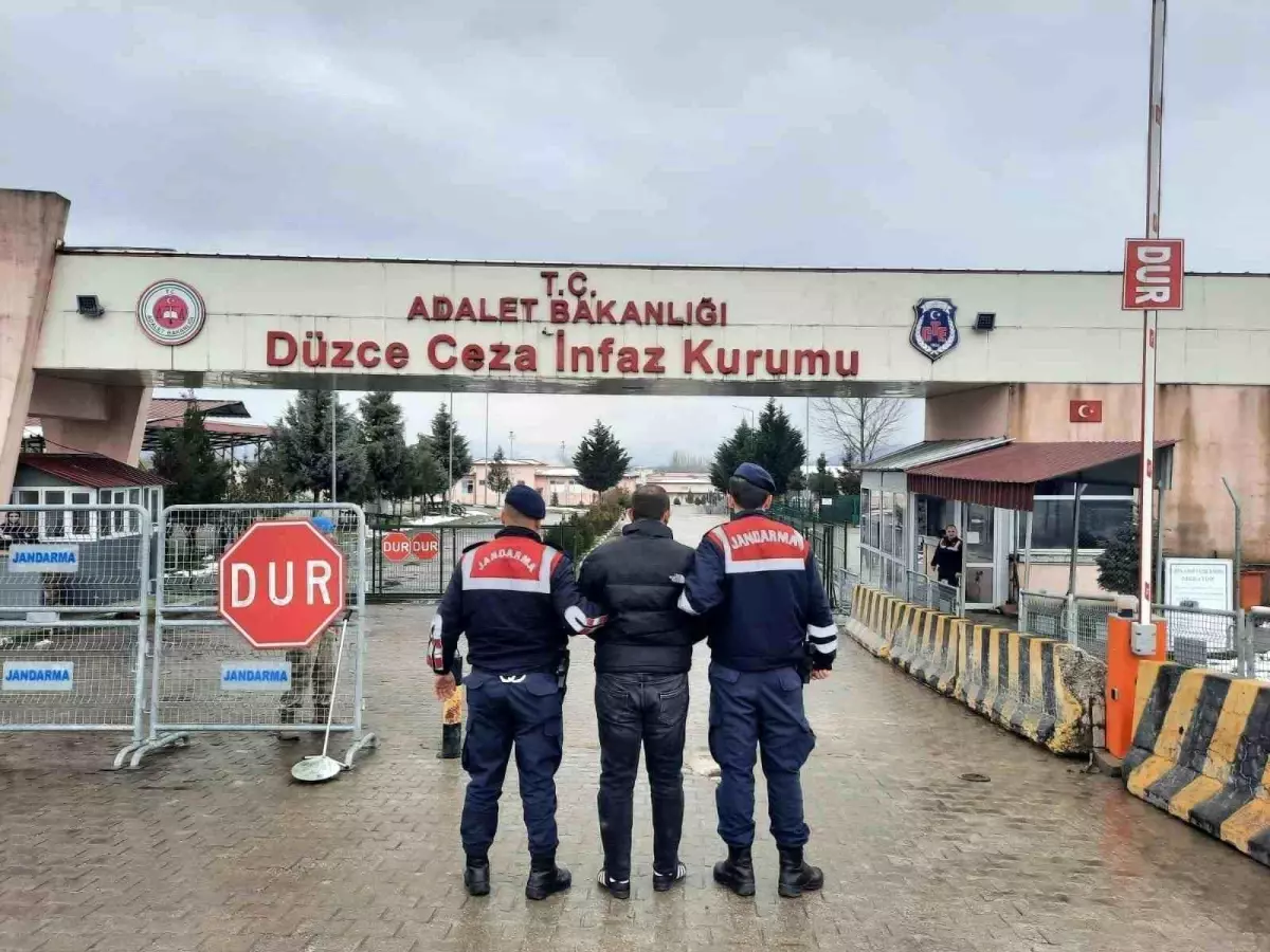 Düzce’de 25 Bin Kişi Sorgulandı