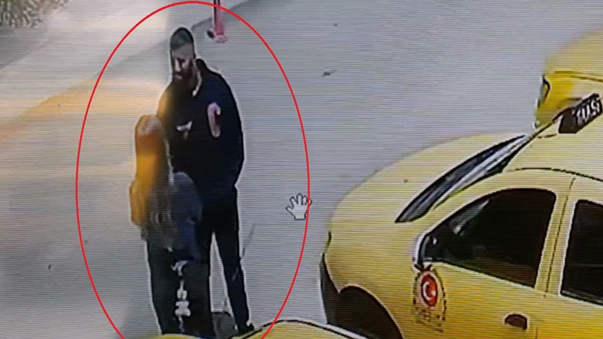 Asel Y.'nin hastanede verdiği demeçler