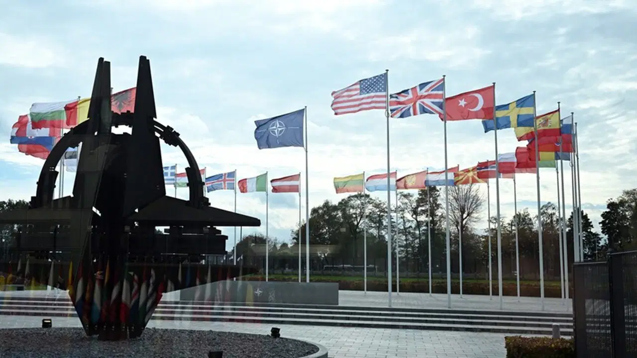 Ankara’da NATO Zirvesi Öncesi Güvenlik Önlemleri Artırılıyor