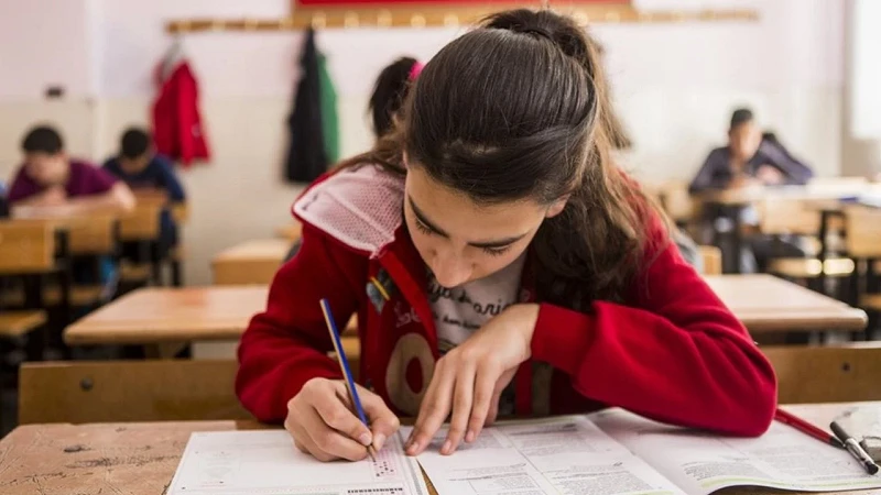 LGS Öncesi Beslenme İpuçları: Hangi Gıdalardan Uzak Durmalısınız?