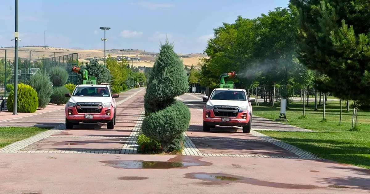 Ankara buyuksehirde ilaclama seferberligi cz1qA3Gh