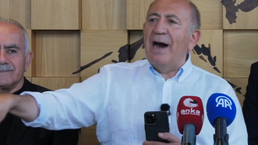 Haber gorseli