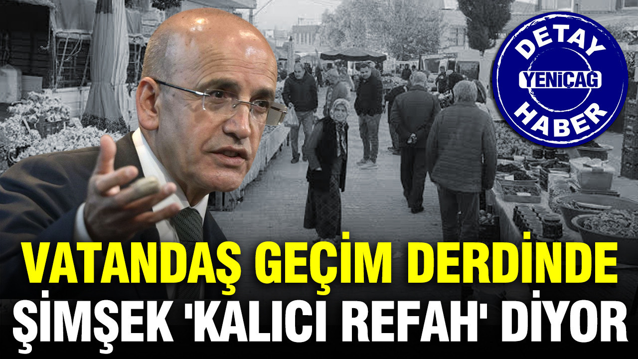 Mehmet simsek kalici refah artisini saglayacagiz J4cHCsAa